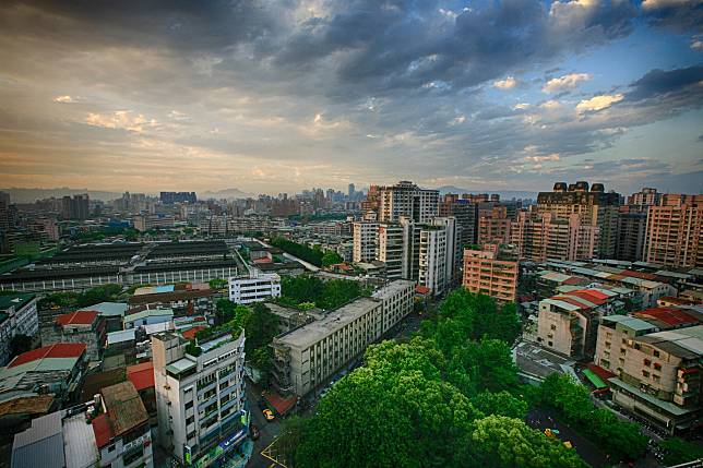 ▲台北、房市、房價、買房、不動產、房產。（示意圖／取自pixabay）