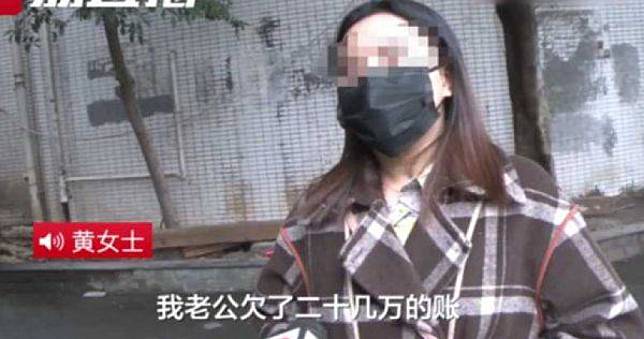 婚禮當晚得知「尪欠債近百萬」...她努力還清　1年後丈夫出軌失聯