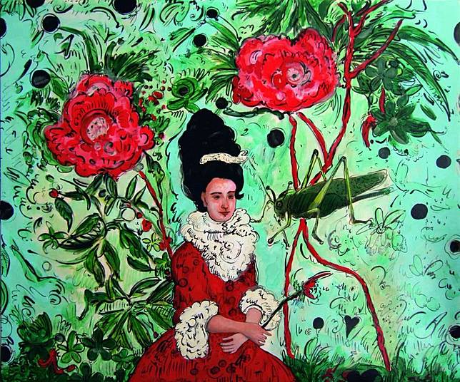04-art-revolution-taipei -2019-chanliuart