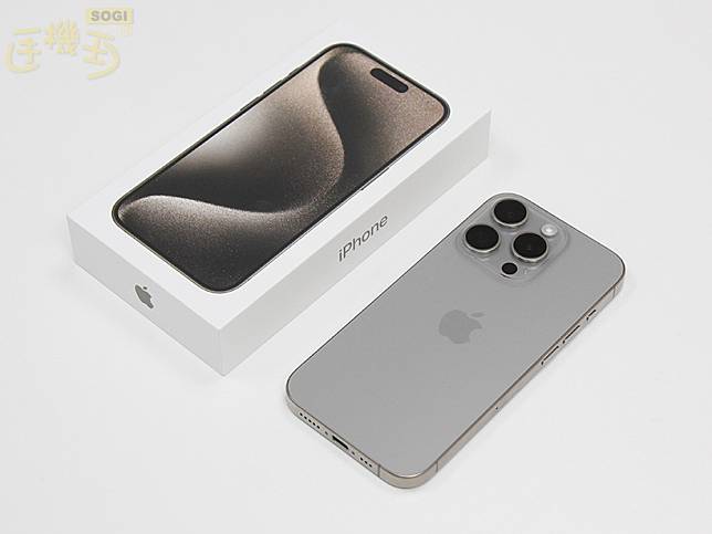 全新哀鳳太貴買不動怎麼辦？二手iPhone 15 Pro Max通路平均價格一次看(2025.2)