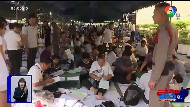 สื่อดังต่างชาติ จับตาการเลือกตั้งของไทย ตีข่าวคนรุ่นใหม่เลือกตั้งครั้งแรกกว่า 7 ล้านคน