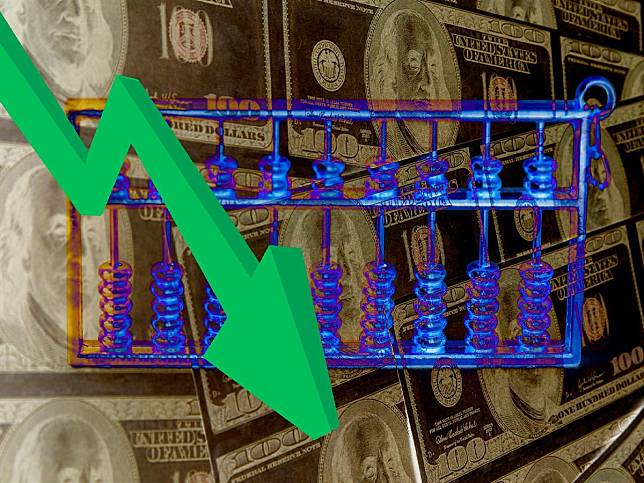 美超微股價慘崩23%，賣壓波及輝達與台積電ADR。