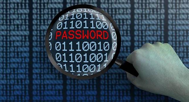 知名資訊安全服務公司 SplashData 公佈了 2018 年度 100 組最不安全的密碼榜單。(圖翻攝自Techworld)