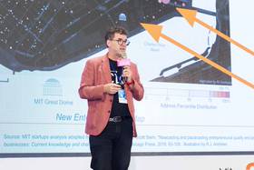 亞洲最大創業盛會本週登場！ 2025 Meet Taipei 19國413家新創，聚焦