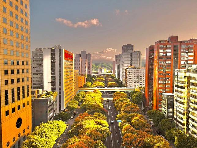 ▲圖片來源：IG@force0802