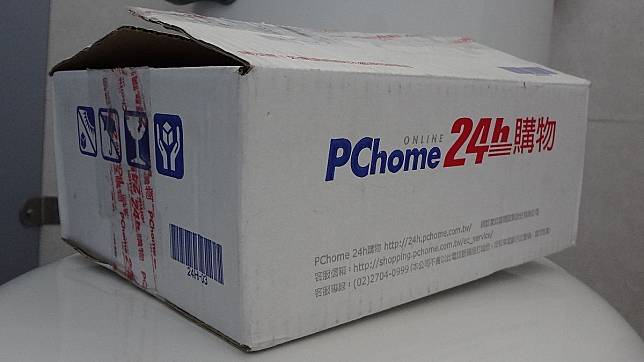 詹宏志：PChome子公司恢復健康