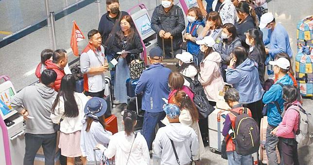 出國買山寨貨要罰了！「小額免罰」取消擬6月上路