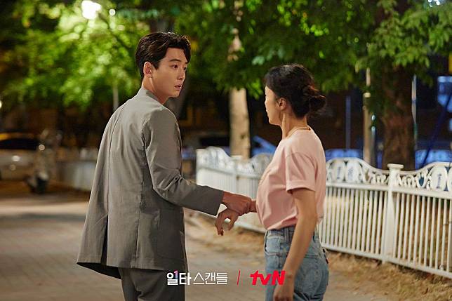 PHOTO / IG@tvn_drama