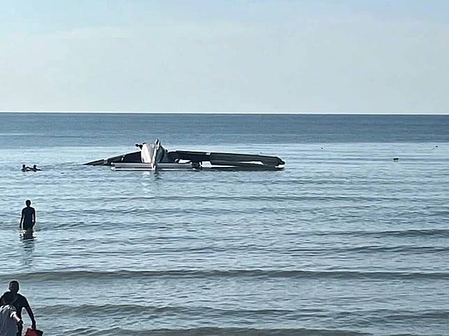 สุดเศร้า วิศวกรเครื่องบิน ที่แท้ลูกบิ๊ก ตร. เพิ่งแต่งงานไม่นาน