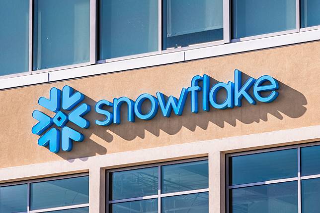 【美股財報】Snowflake財報吸睛，數據服務熱銷股價狂漲！