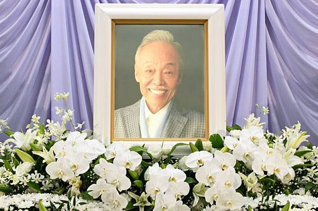 日本名歌手谷村新司逝世，享壽74歲！鄧麗君、鳳飛飛都翻唱過他的歌。（翻自X平台）