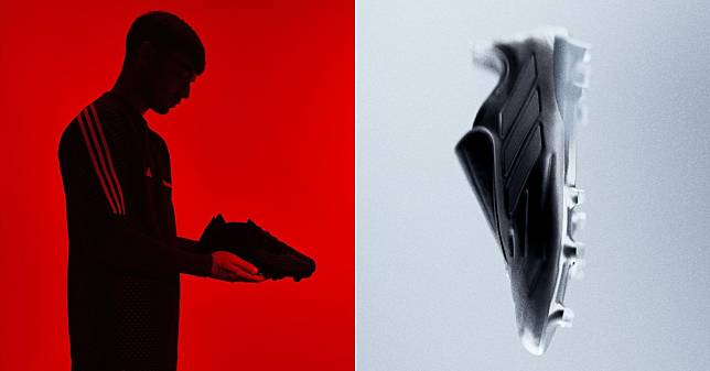 下一雙精品球鞋是它？Prada x adidas聯名再+1，首推足球鞋款狠搶時髦蜈蚣預算！