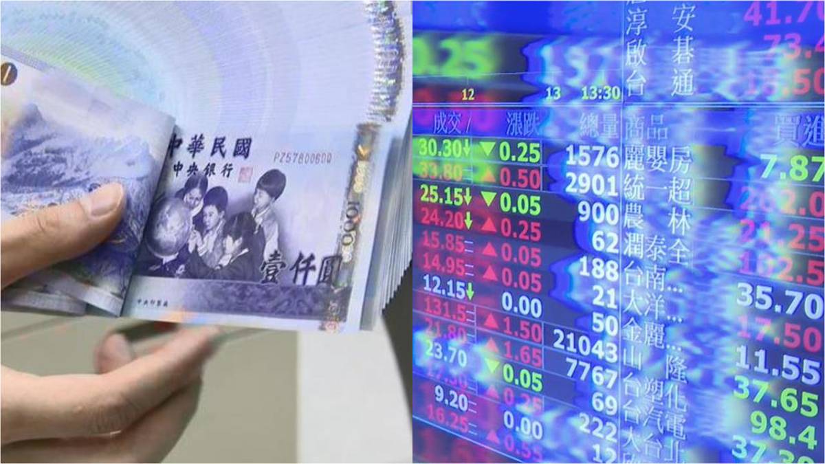 他借貸50萬買「這3檔ETF」！過來人曝超狂獲利| 民視新聞網| LINE TODAY