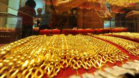 ราคาทองวันนี้ 25 ก.ย.68 ประกาศ 8 ครั้ง ผันผวน ร่วงอีก รีบตัดสินใจเลย |  Khaosod | LINE TODAY