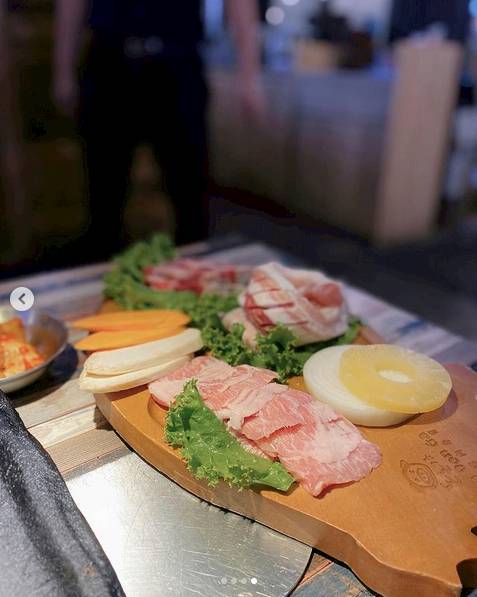 圖片來源：IG @catcat_0800