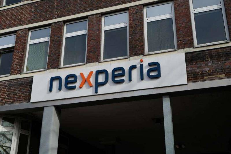 聞泰科技堅持奪回Nexperia控制權 中國子公司加速供應鏈在地化自救 | 優分析 | LINE TODAY