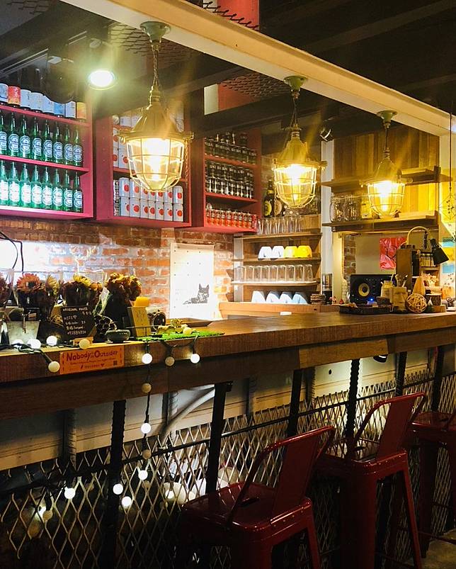 原來宿（圖片來源：Instagram @winni0929）