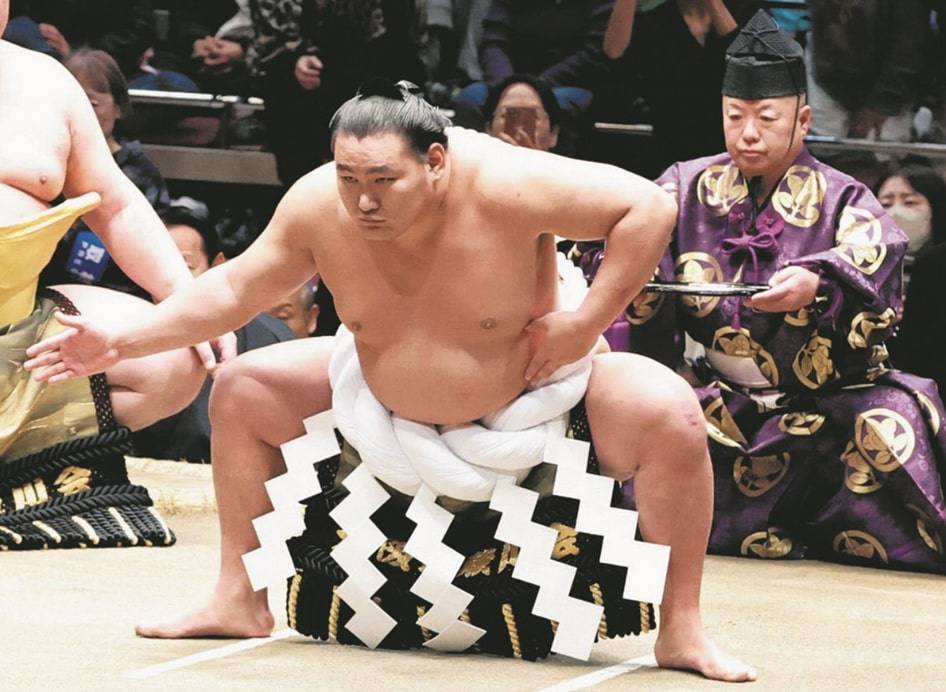 大相撲東橫綱豊昇龍休場！創昭和以來最差紀錄| VOCO News | LINE ...