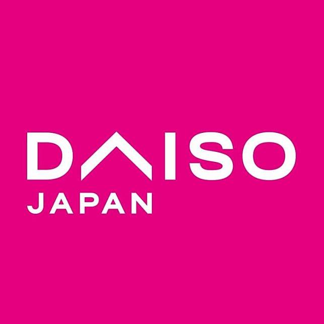 圖片來源：DaisoTW@Facebook