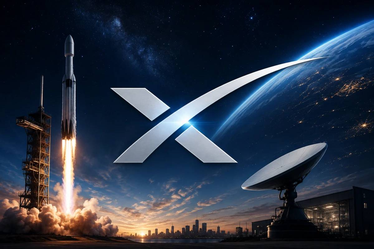 SpaceX เตรียมประกาศผลประกอบการครั้งแรกหลังเข้าตลาด หลังหุ้นวูบกว่า 50% มูลค่าหาย 5 แสนล้านดอลลาร์ | การเงินธนาคาร | LINE TODAY
