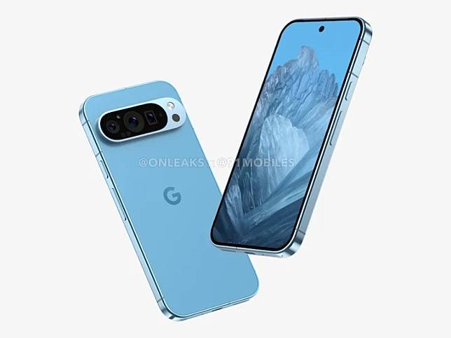 Google Pixel 9傳新增更多AI功能 可能導入超音波指紋辨識