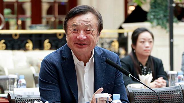 CEO Huawei โต้กลับกรณีสหรัฐยืดเวลาให้ 90 วัน “แค่นี้มันไร้ความหมาย บริษัทพร้อมรับมืออยู่แล้ว”