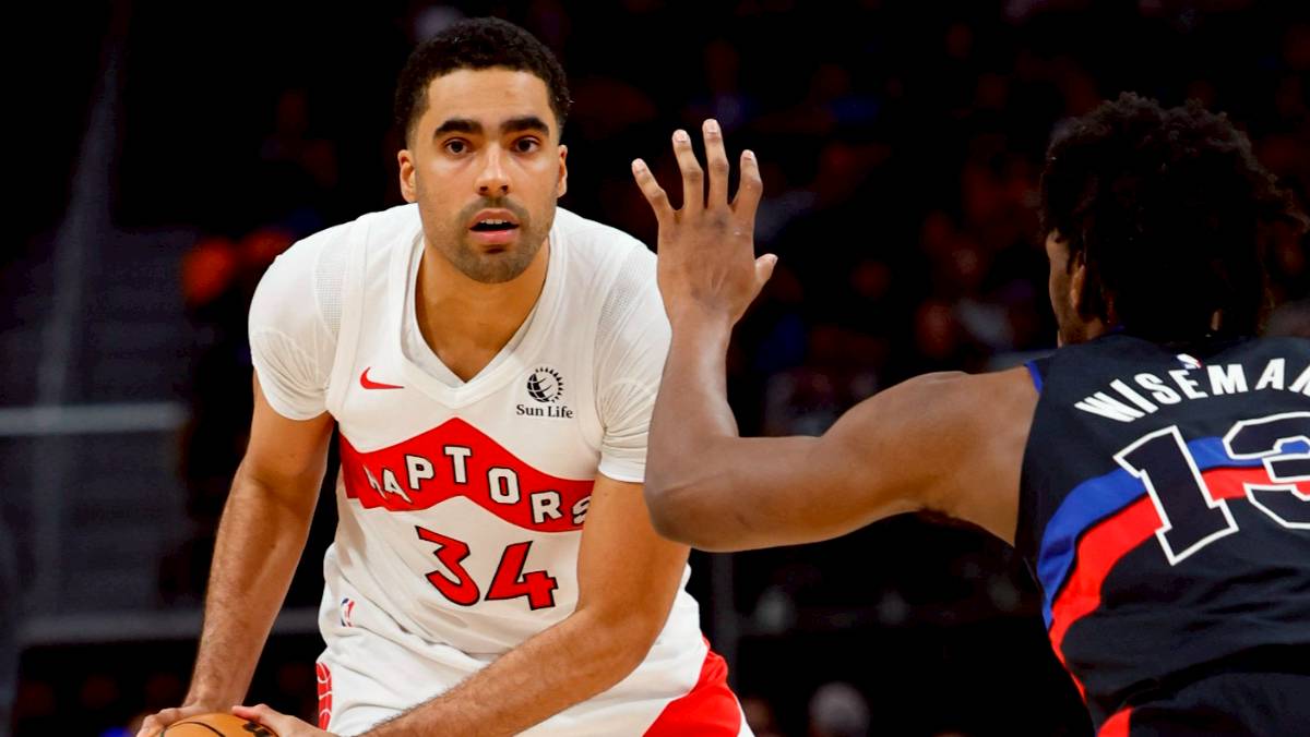 波特案掀開潘朵拉盒子美國籃球賭風延燒從NBA查到NCAA | 太報| LINE TODAY