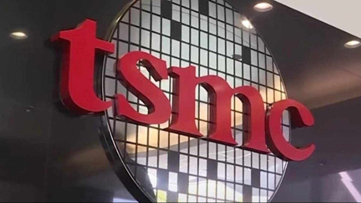 台積電連年調薪符合1條件起薪高達63900元！ | EBC 東森新聞| LINE TODAY