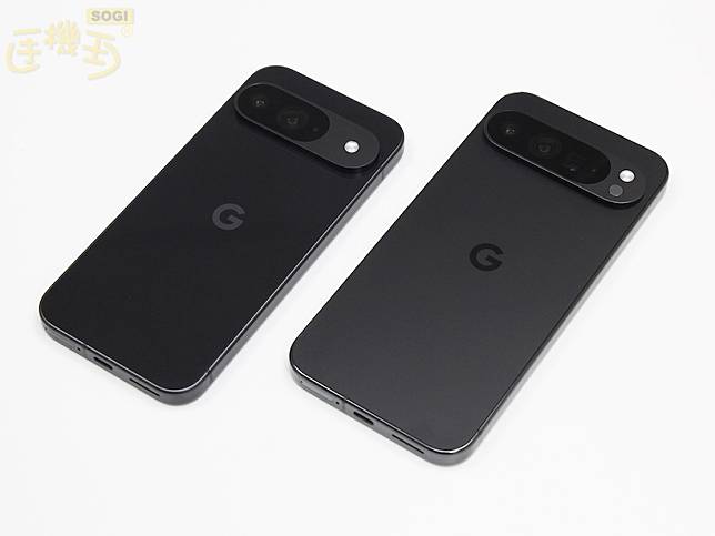 Google旗艦手機上市半年價格下跌1萬3！Pixel 9 Pro XL通路最低價格一次看(2025.2)