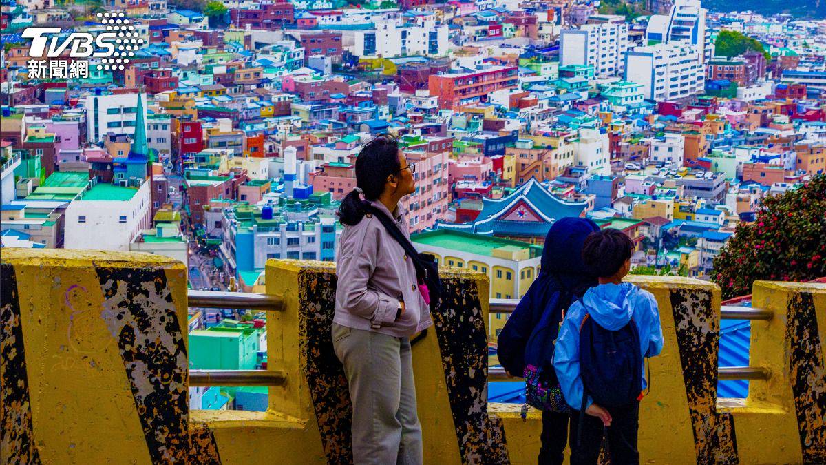 韓鼓勵生育出絕招！仁川推「千元社宅」 月租金650台幣| TVBS | LINE TODAY