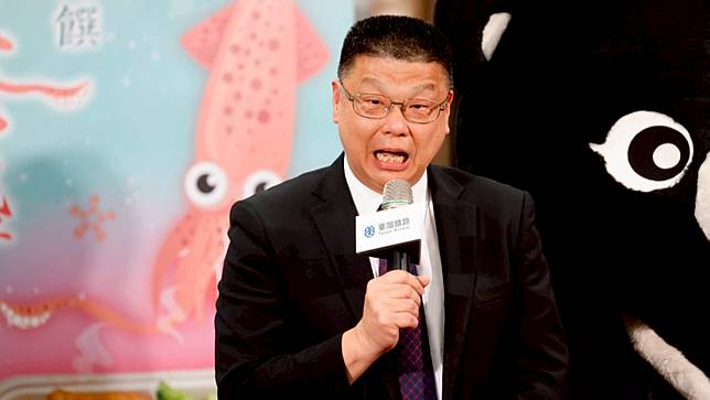 台鐵前董事長出書，受訪時說普悠瑪號事故和太魯閣號事故，讓他決心改革台鐵，引來太魯閣號事故家屬批評。資料照，廖瑞祥攝