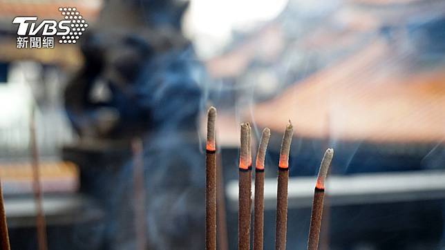 今天是送神日。（示意圖／shutterstock達志影像）