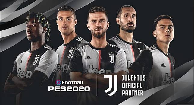 FIFA ของ EA เสียลิขสิทธิ์ชื่อทีม Juventus ให้กับ PES จาก Konami แล้ว