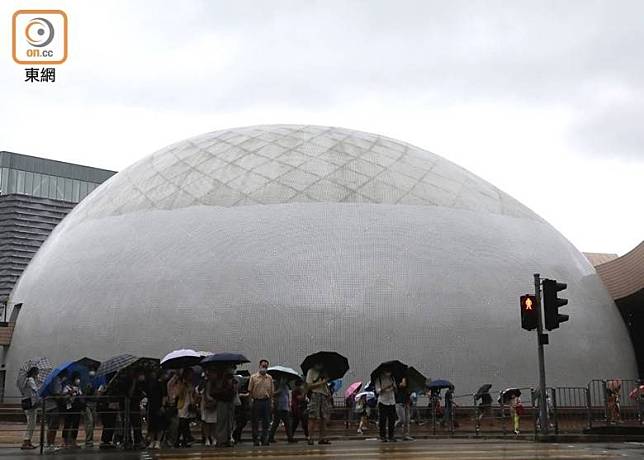 太空館明晚20日舉辦「鬧市星蹤」活動。