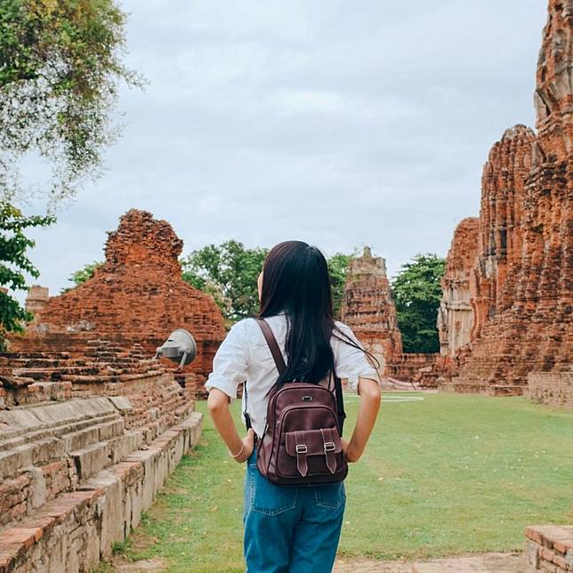 เที่ยวอยุธยา