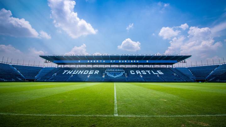 AFC ยืนยัน! ไทยใช้สนามบุรีรัมย์คัดเอเชีย U17 | Play Now Thailand