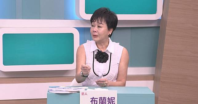 父親病逝家人為爭遺產對簿公堂　王思佳媽吐心境「快要崩潰」