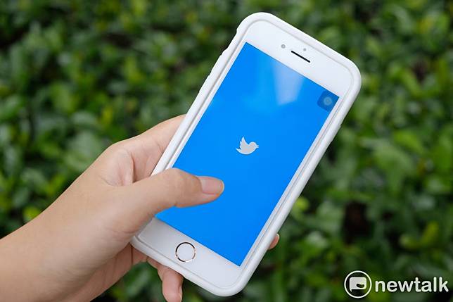 推特要求印度法院推翻印度政府刪除貼文的命令，認為其違反推特保障的言論自由。   圖：新頭殼資料照