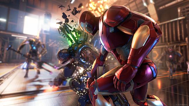ชุมชนผู้เล่น XBOX คว่ำบาตรเกม Marvel’s Avengers หลังเน้นคอนเทนต์เกมแบบ Exclusive ให้ PlayStation มากเกินไป