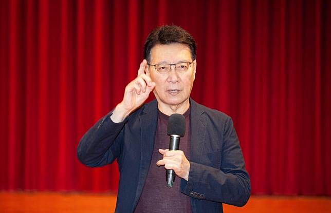 趙少康