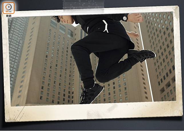 asics gel mai g shock