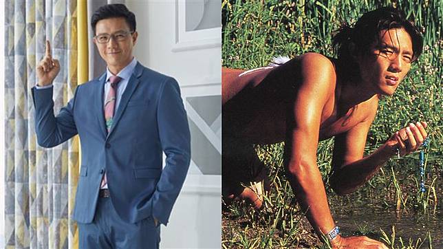 杜達雄台湾男性写真集