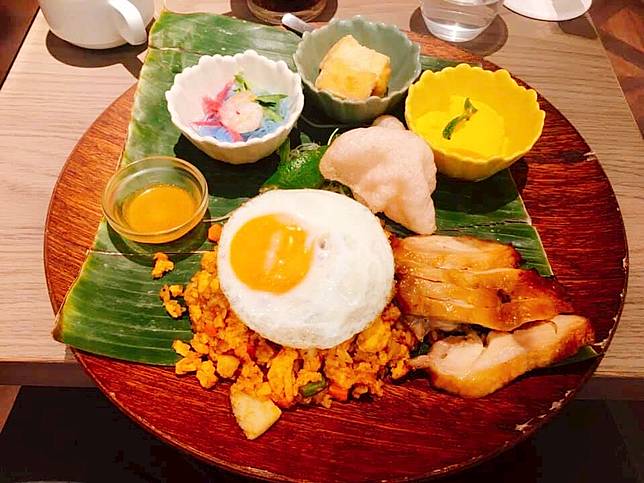 
<p>店內人氣菜單之一。（圖片提供：<a href=