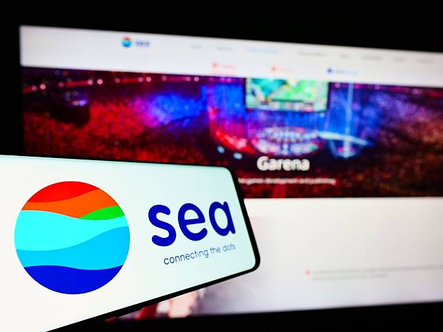 【美股研究報告】蝦皮母公司Sea 冬海23Q2財報大失所望，股價重挫28.7%，是時候抄底了嗎？