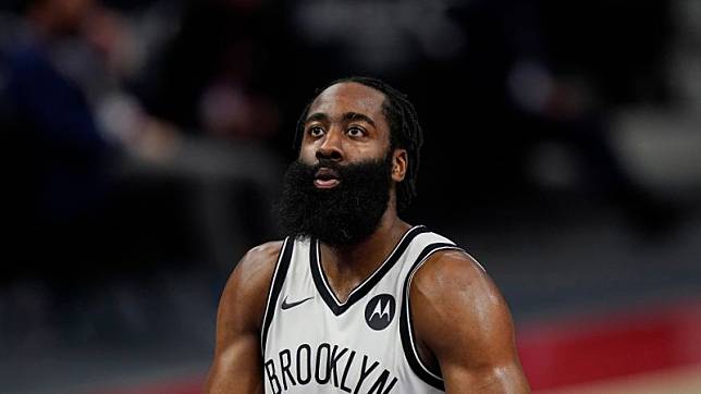 James Harden