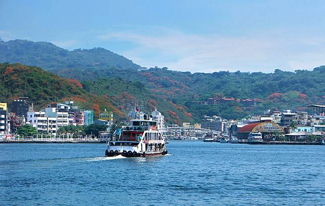 圖片來源：高雄市輪船股份有限公司