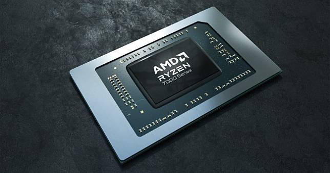 AMD Zen 4架構Ryzen 7000系列筆電處理器登場，導入台積電4nm製程