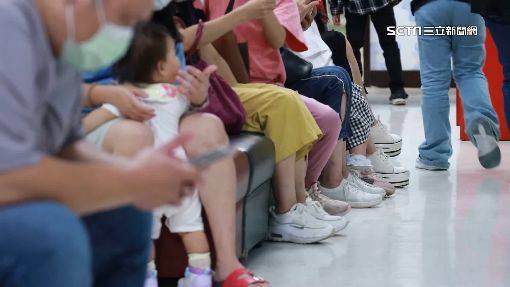診所驚見「BBBBB」現象 一票家長恐懼共鳴：身邊也有 | 三立新聞網 | LINE TODAY