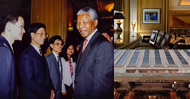西華飯店本月歇業，回顧8大創舉！英國首相、老布希指定下塌，台灣米其林、乾式熟成牛肉開山祖師，還跟愛迪達有關...？
