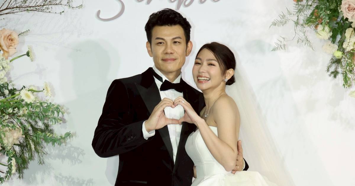 婚禮前夕！曾智希突進醫院 陳志強心疼全說了 | EBC 東森新聞 | LINE TODAY